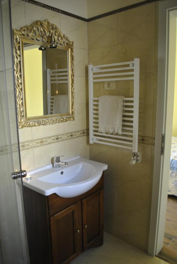 Apartment Pod Kostanji Osp المظهر الخارجي الصورة