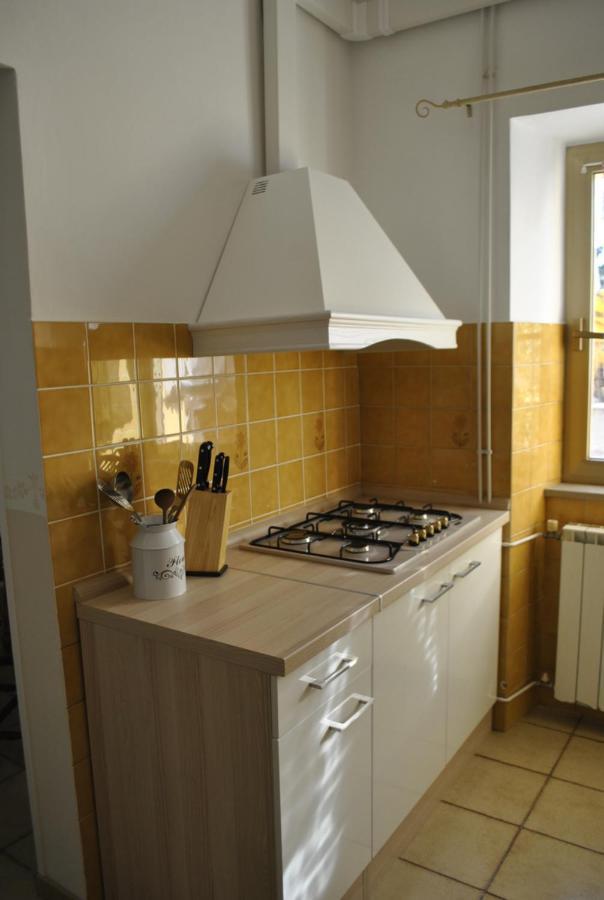 Apartment Pod Kostanji Osp المظهر الخارجي الصورة