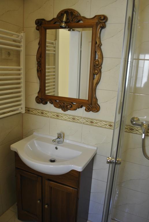 Apartment Pod Kostanji Osp المظهر الخارجي الصورة